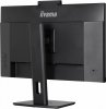 IIYAMA Monitor 27 cali XUB2790QSUH-B2 IPS,QHD,CAM,MIC,HDMI,DP,3xUSB(3.2),  100Hz,ADAPTIVE SYNC,FlickerFree,2x2W,WINDOWS HELLO